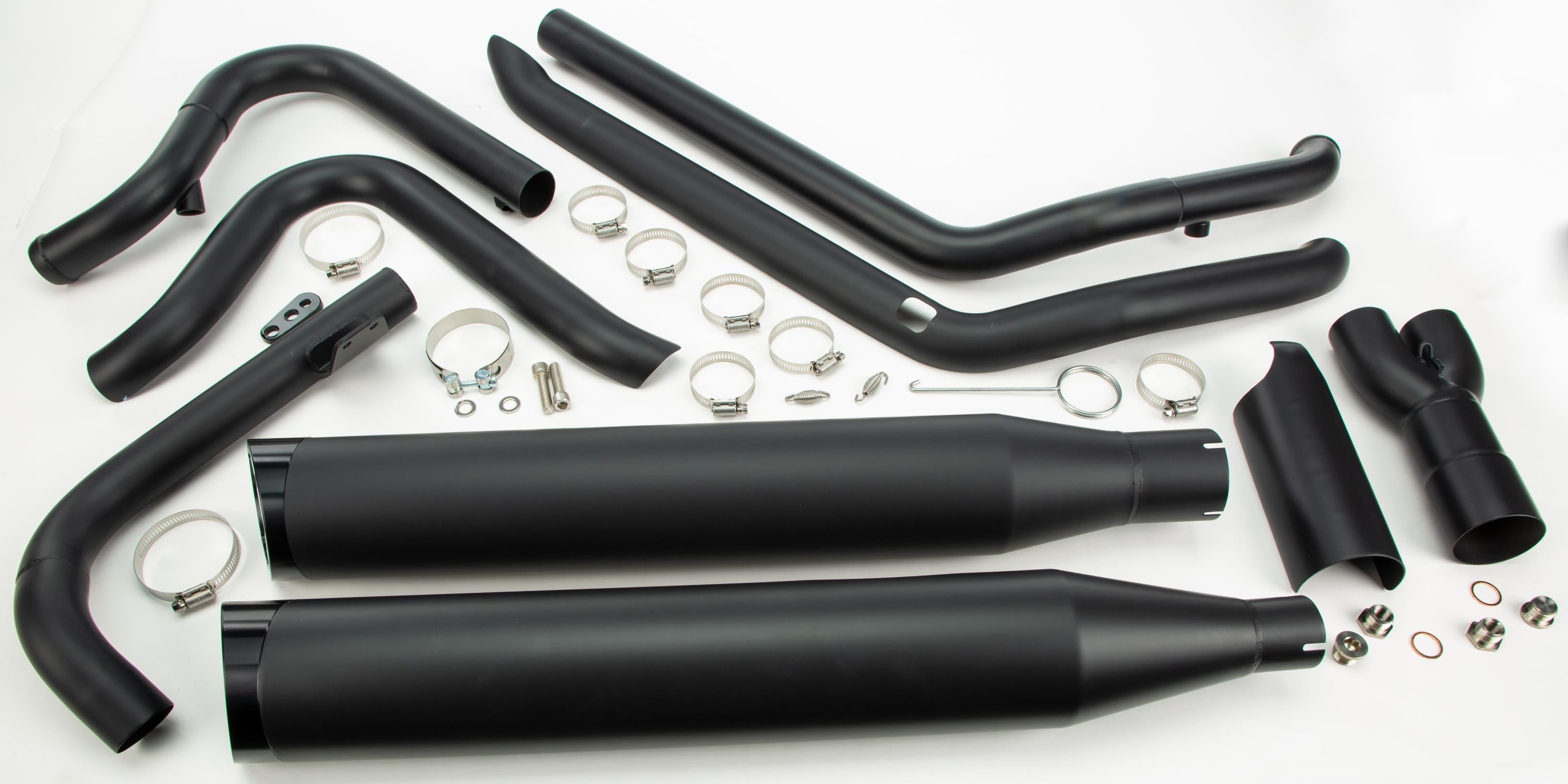 Tbr Comp S 2in1 W/ghost Touring M8 Black W/cf End Cap - Harddrive Products