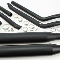 Tbr Comp S 2in1 W/ghost Touring M8 Black W/cf End Cap - Harddrive Products