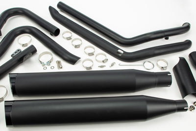 Tbr Comp S 2in1 W/ghost Touring M8 Black W/cf End Cap - Harddrive Products