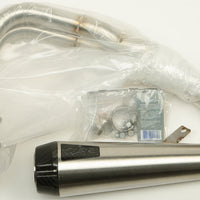 Tbr Comp-s Full System Alum Kaw - Street Collection