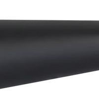 TBR Comp S Gen 2 1 Scout 25 Black - Exhaust
