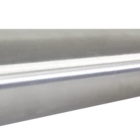TBR Comp S Gen 2 1 Scout 25 Brushed - Exhaust