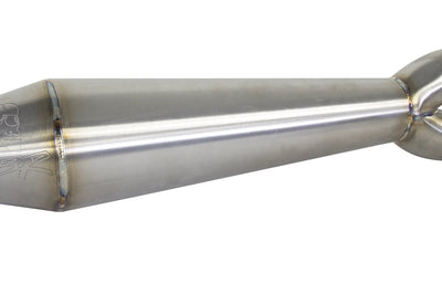 TBR Comp S Gen 2 1 Sportster Brushed - Exhaust