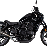 Tbr Comp-s Hi Mount Slip-on Alum Hon - Street Collection