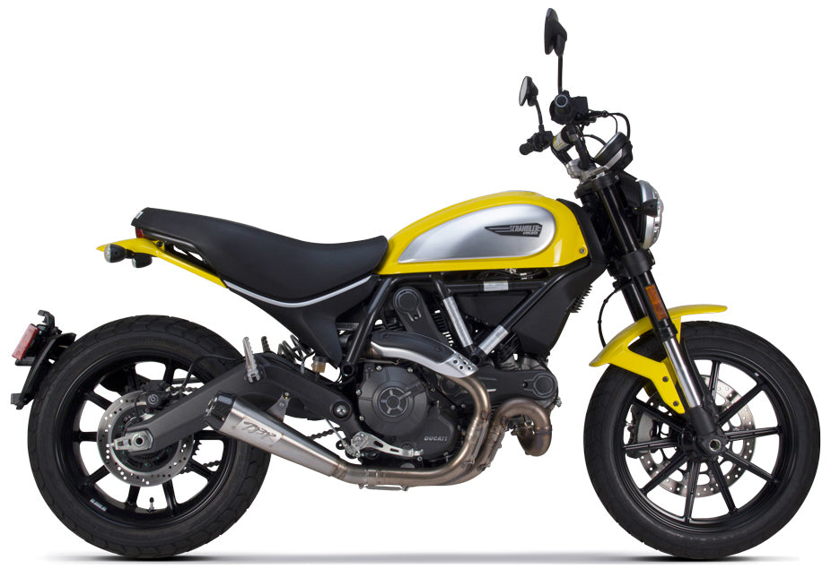 Tbr Comp-s Slip-on Alum Duc - Street Collection