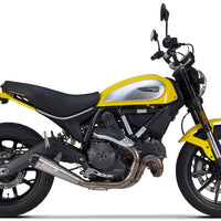 Tbr Comp-s Slip-on Alum Duc - Street Collection