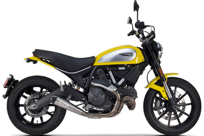 Tbr Comp-s Slip-on Alum Duc - Street Collection