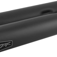 Tbr Comp S Slip-on Touring Tc Black W/black Aluminum End Cap - Harddrive Products