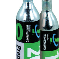 Innovations Compact Co2 Inflator: Airchuck - Tires & Wheels
