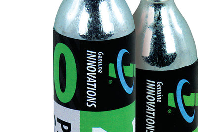 Innovations Compact Co2 Inflator: Airchuck - Tires & Wheels