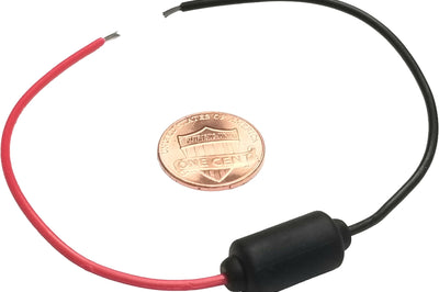 K&s Compact Led Flasher - Harddrive Products