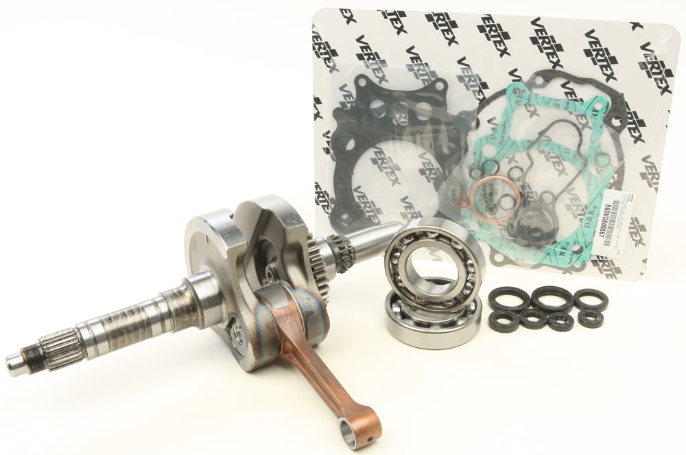 Hot Rods Complete Bottom End Kit - Atv Performance Products