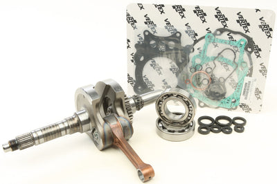 Hot Rods Complete Bottom End Kit - Atv Performance Products