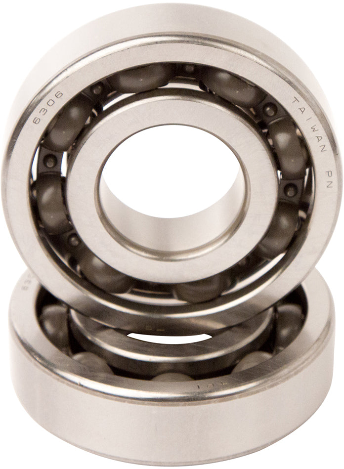 Hot Rods Complete Crank Bearing/seal Kit - Atv Performance Products