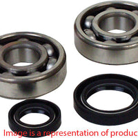 Hot Rods Complete Crank Bearing/seal Kit - Atv Performance Products