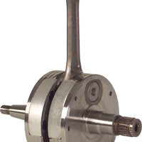 Hot Rods Complete Crankshaft Assembly - Atv Performance Products