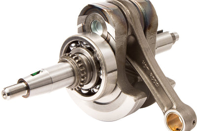 Hot Rods Complete Crankshaft Assembly - Atv Performance Products