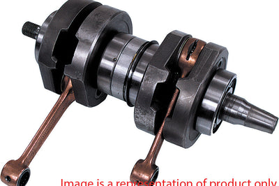 Hot Rods Complete Crankshaft Assembly - Atv Performance Products