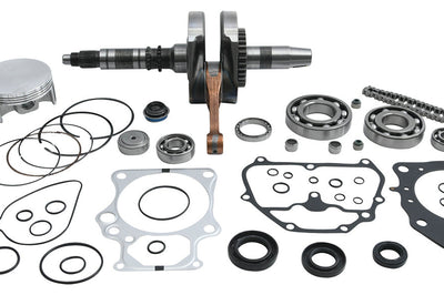 VERTEX Complete Engine Rebuild Kit Hon