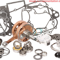 Vertex Complete Engine Rebuild Kit Hon - Atv Performance Products