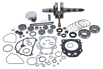 Vertex Complete Engine Rebuild Kit Hon - Atv Performance Products