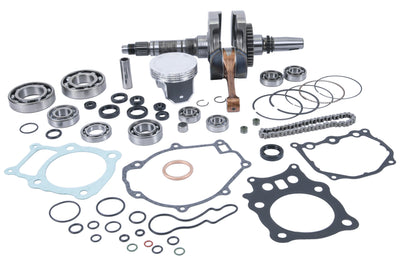 Vertex Complete Engine Rebuild Kit Hon - Atv Performance Products