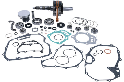 Vertex Complete Engine Rebuild Kit Hon - Atv Performance Products