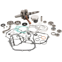 Vertex Complete Engine Rebuild Kit Hon - Atv Performance Products