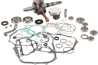 Vertex Complete Engine Rebuild Kit Hon - Atv Performance Products
