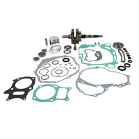 Vertex Complete Engine Rebuild Kit Hon - Atv Performance Products