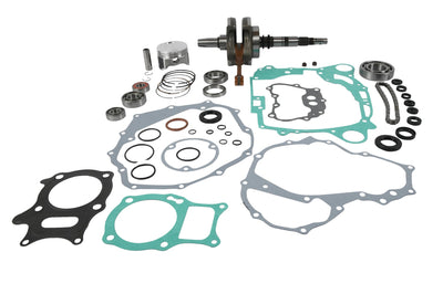 Vertex Complete Engine Rebuild Kit Hon - Atv Performance Products