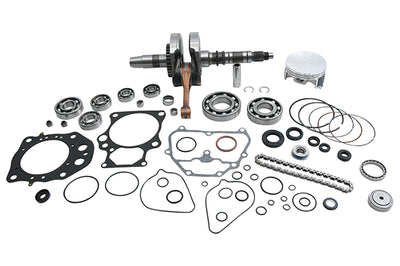 Vertex Complete Engine Rebuild Kit Hon - Atv Performance Products