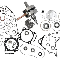 Vertex Complete Engine Rebuild Kit Hon - Offroad Collection