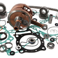 Vertex Complete Engine Rebuild Kit Hon - Offroad Collection