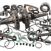Vertex Complete Engine Rebuild Kit Kaw - Atv Performance Products