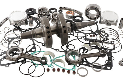 Vertex Complete Engine Rebuild Kit Kaw - Atv Performance Products