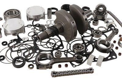 Vertex Complete Engine Rebuild Kit Kaw - Atv Performance Products