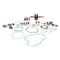 Vertex Complete Engine Rebuild Kit Kaw - Offroad Collection