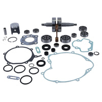 Vertex Complete Engine Rebuild Kit Kaw/suz - Offroad Collection