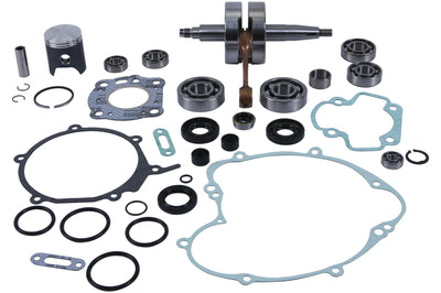 Vertex Complete Engine Rebuild Kit Kaw/suz - Offroad Collection