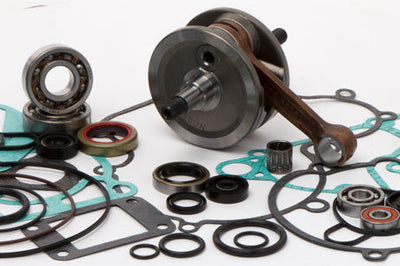 Vertex Complete Engine Rebuild Kit Ktm - Offroad Collection