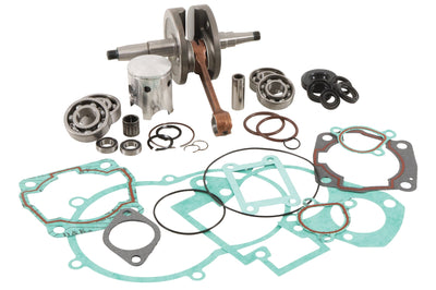 Vertex Complete Engine Rebuild Kit Ktm - Offroad Collection