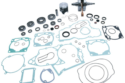 Vertex Complete Engine Rebuild Kit Ktm - Offroad Collection