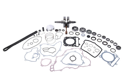 Vertex Complete Engine Rebuild Kit Ktm - Offroad Collection