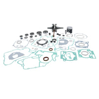 Vertex Complete Engine Rebuild Kit Ktm - Offroad Collection