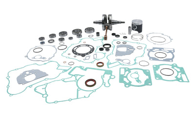 Vertex Complete Engine Rebuild Kit Ktm - Offroad Collection