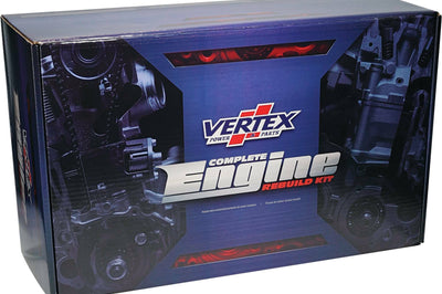 Vertex Complete Engine Rebuild Kit Os Piston +0.5mm Hon - Atv Performance Products