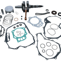 Vertex Complete Engine Rebuild Kit Os Piston +0.5mm Hon - Atv Performance Products