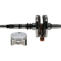 Vertex Complete Engine Rebuild Kit Os Piston +0.5mm Hon - Atv Performance Products