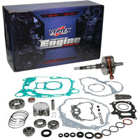 Vertex Complete Engine Rebuild Kit Os Piston +0.5mm Hon - Atv Performance Products